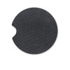 Sublimation Car Coasters Back